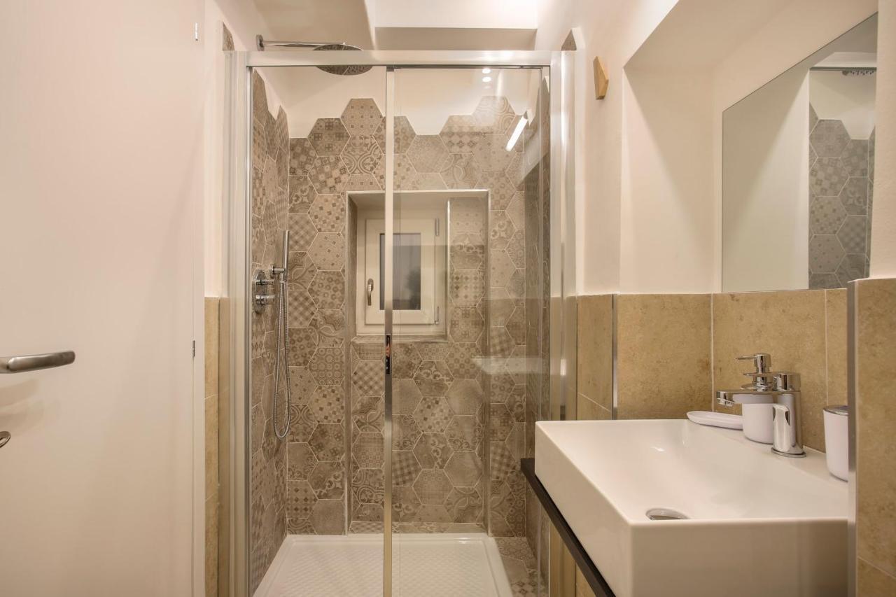 Oltrarno Suite In Florencia Exterior foto