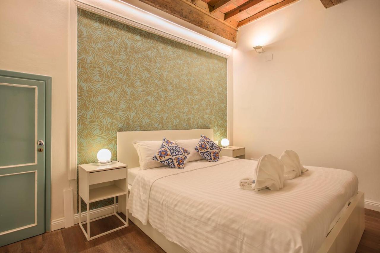 Oltrarno Suite In Florencia Exterior foto