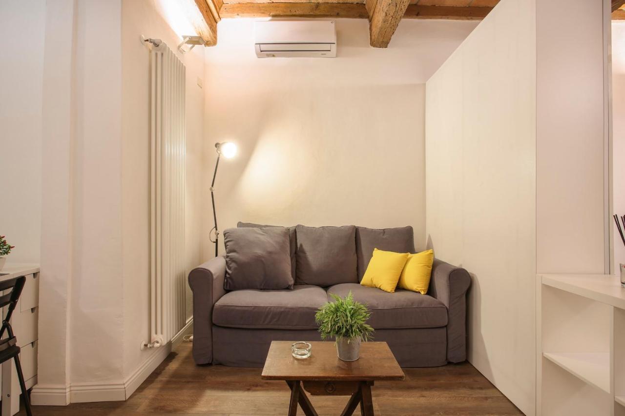 Oltrarno Suite In Florencia Exterior foto