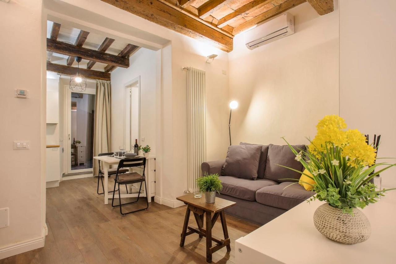 Oltrarno Suite In Florencia Exterior foto