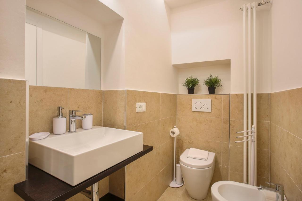Oltrarno Suite In Florencia Exterior foto
